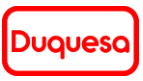 Bienvenidos al sistema de registro de Peticiones, quejas, reclamos, sugerencias y felicitaciones de Duquesa S.A.S BIC